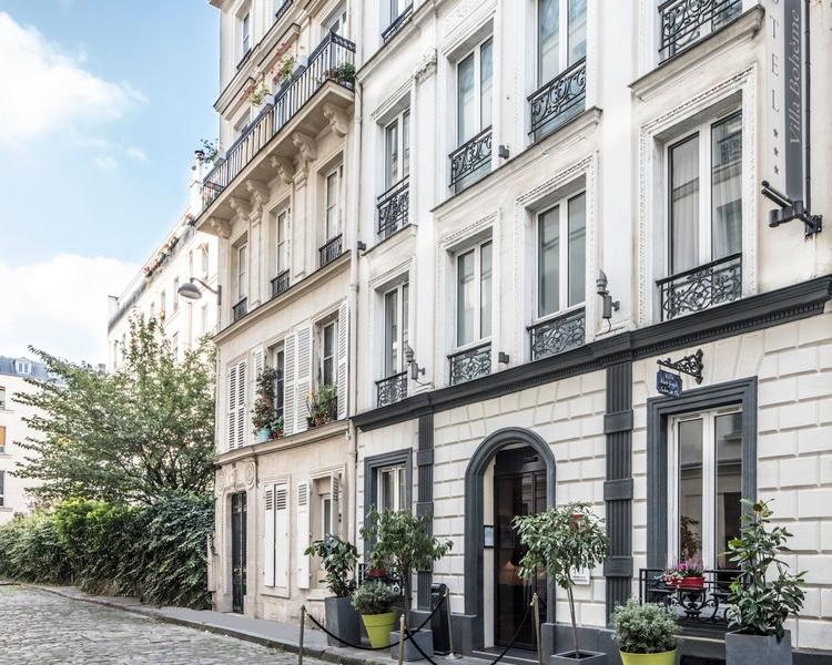 La Villa Boheme