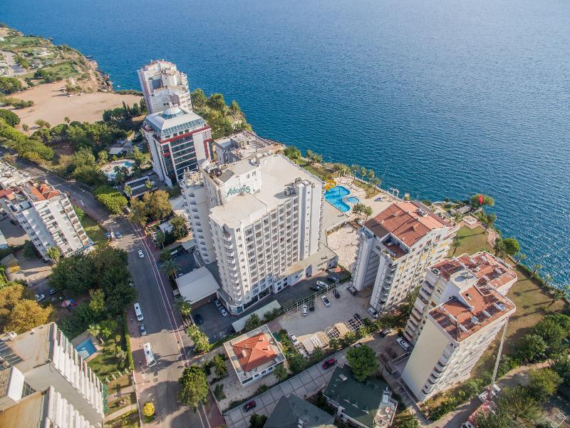Adonis Hotel Antalya