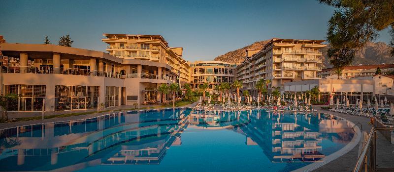 Akra Kemer Hotel