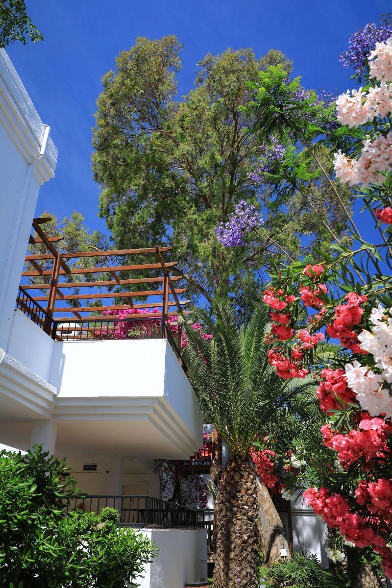 OTIUM SENSES VERY CHIC HOTEL IN BODRUM+ 18