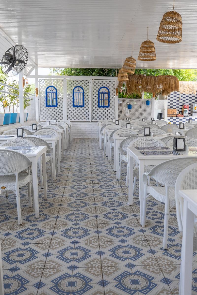 Club Munamar Beach Resort