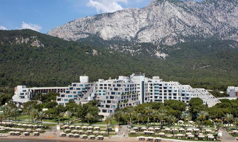 Rixos Sungate