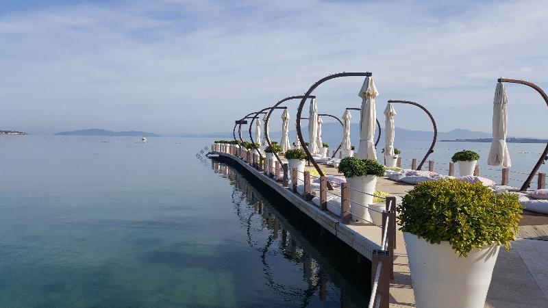 Ilica Hotel Spa and Wellness Thermal Resor Cesme