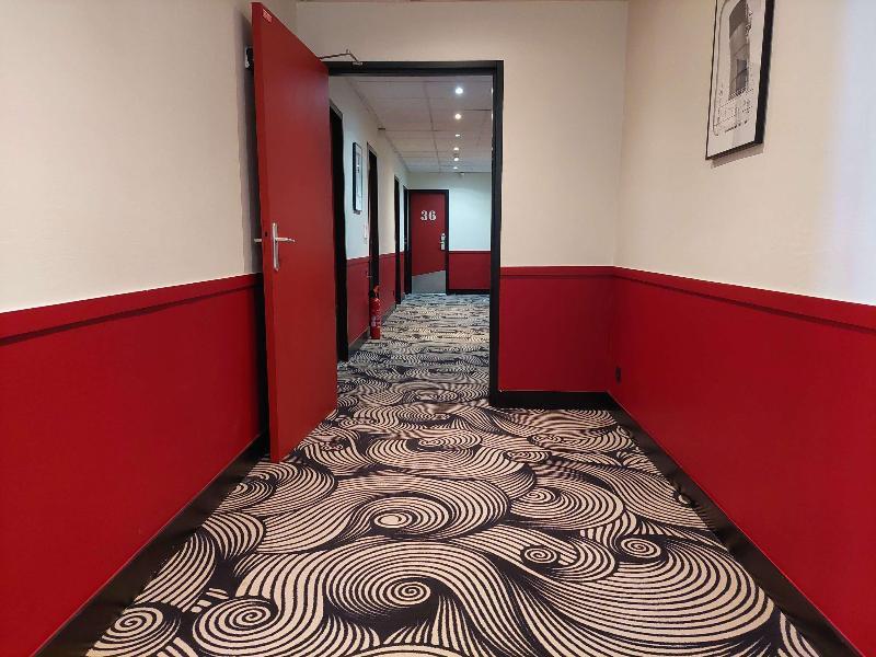 Ibis Styles Rouen Centre Cathedrale