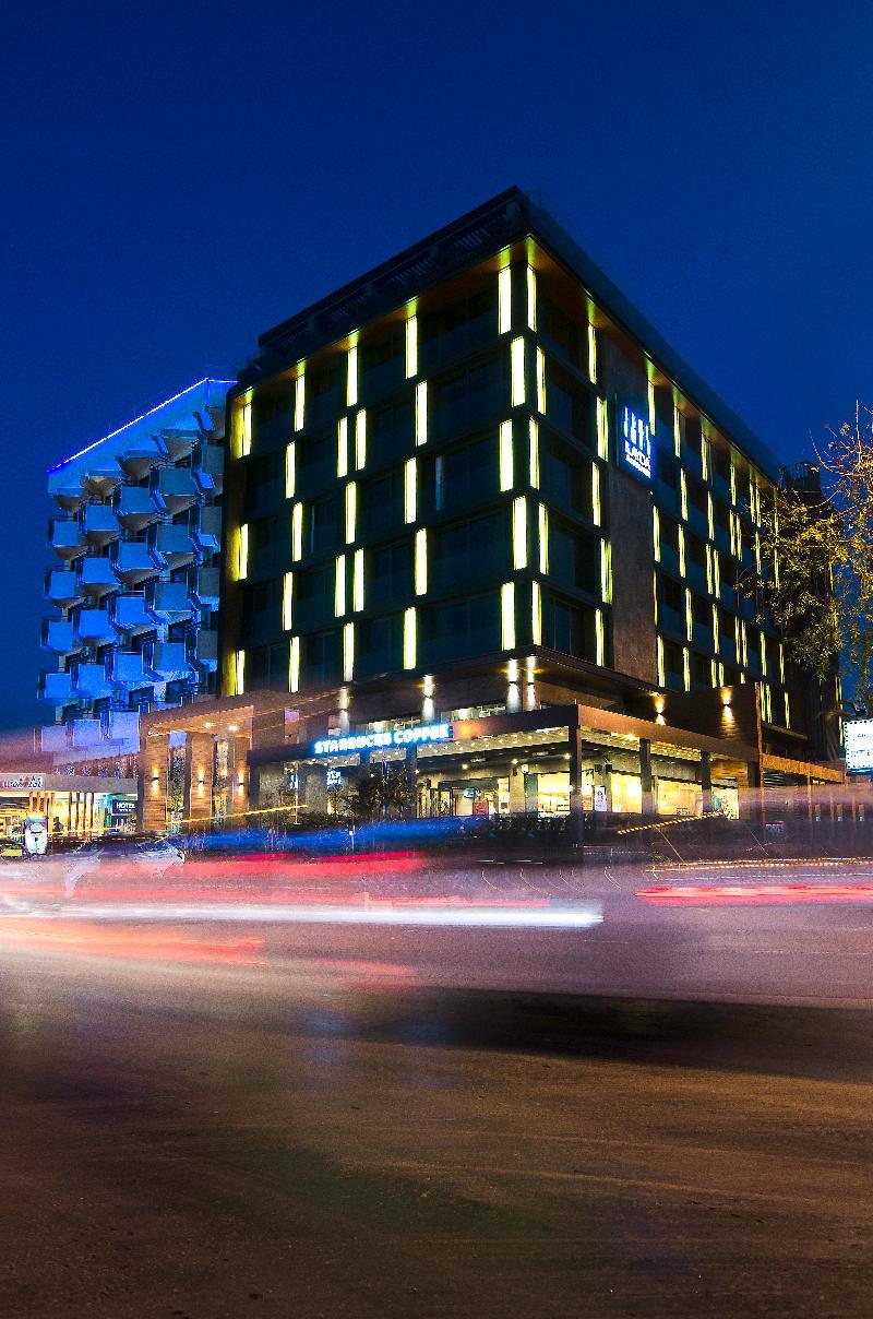 Ilayda Avantgarde Hotel