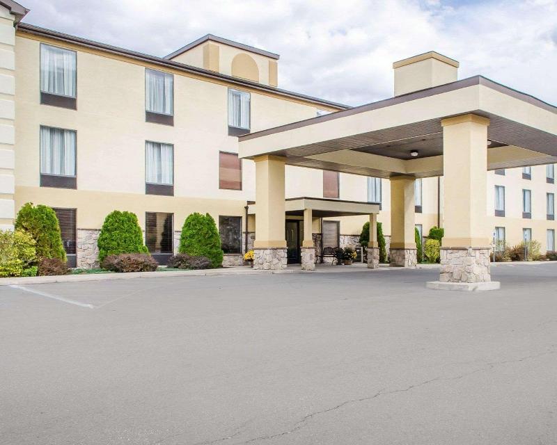 Comfort Inn Huntingdon