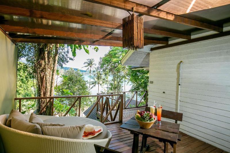 Tolani Resort Koh Kood