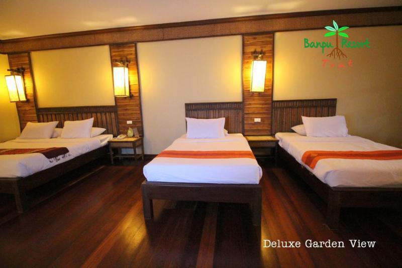 Banpu Resort & Spa