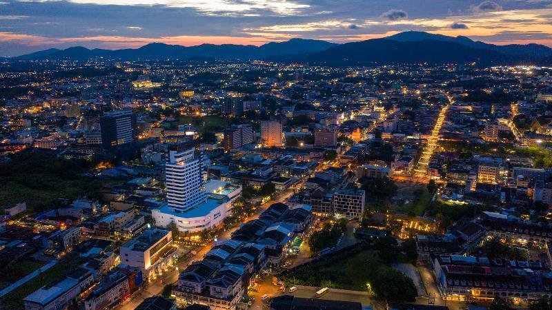Royal Phuket City