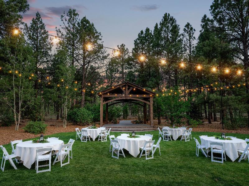 Little America Hotel Flagstaff