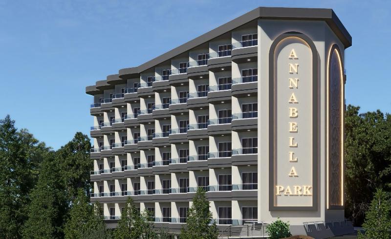 Annabella Park Hotel