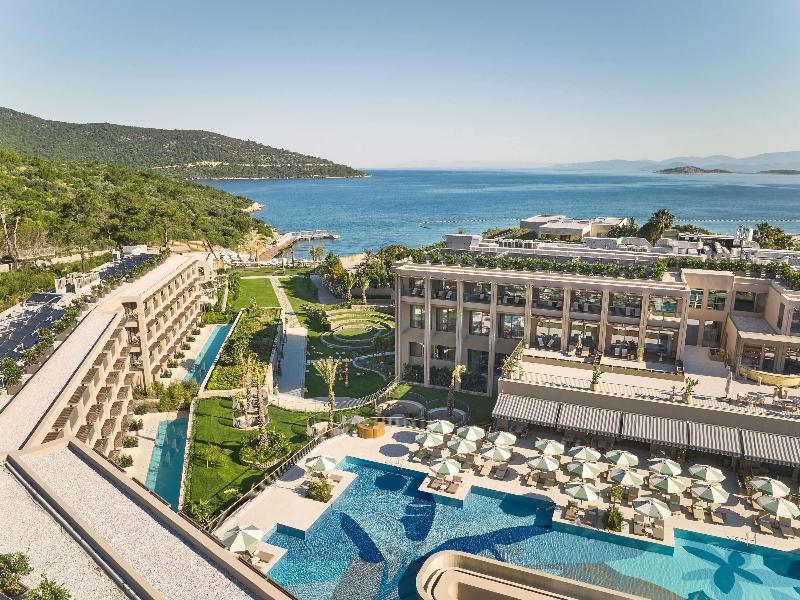 Thor Exclusive Bodrum