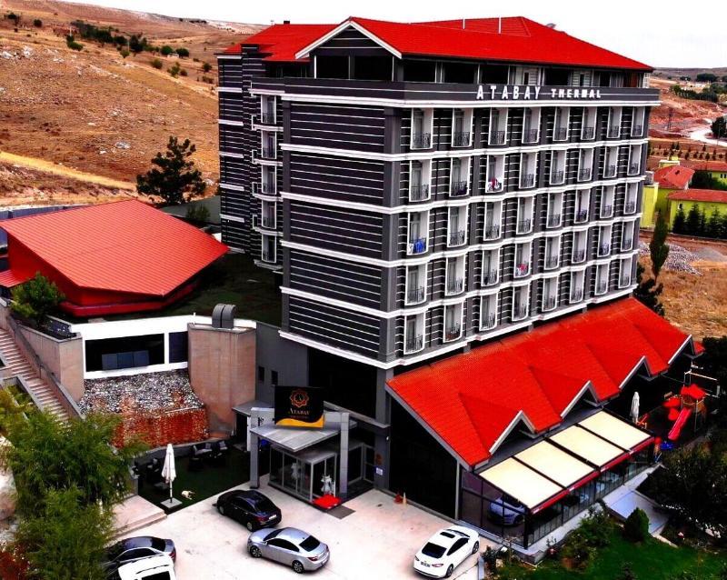 Atabay Thermal Hotel