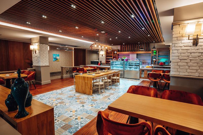 Alarcha Hotels & Resorts