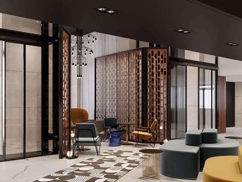 Novotel Rouen Centre Cathédrale