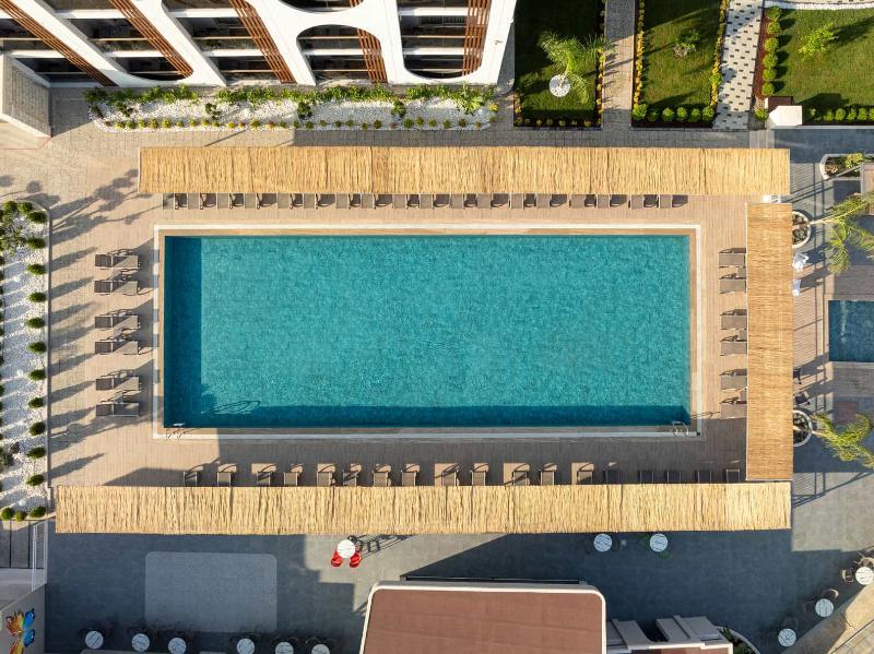 Monk Resort Hotel