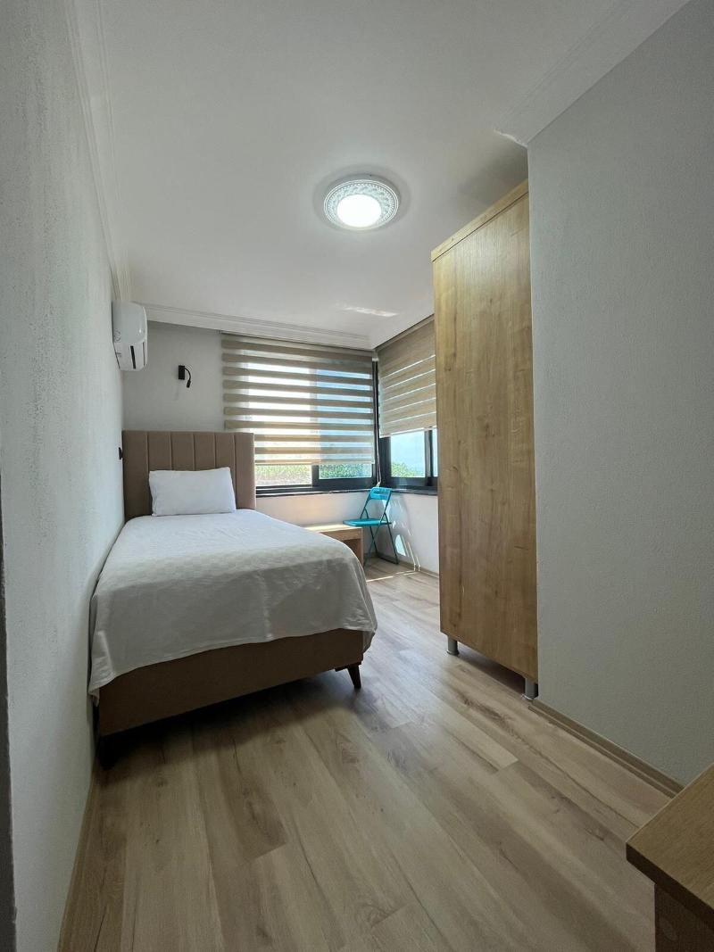 Iotape Hotel Antalya