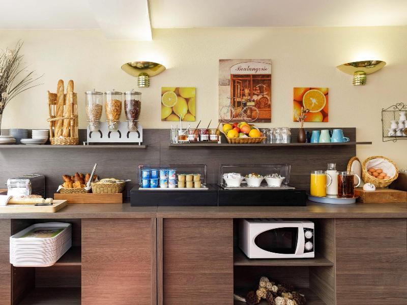 Aparthotel Adagio Access Lille Vauban