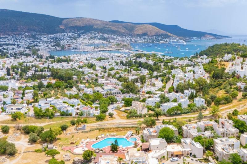 Alexander The Great Resort & Spa