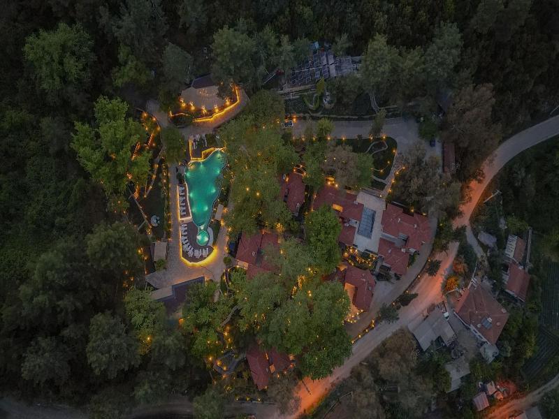 Nuup Hotel