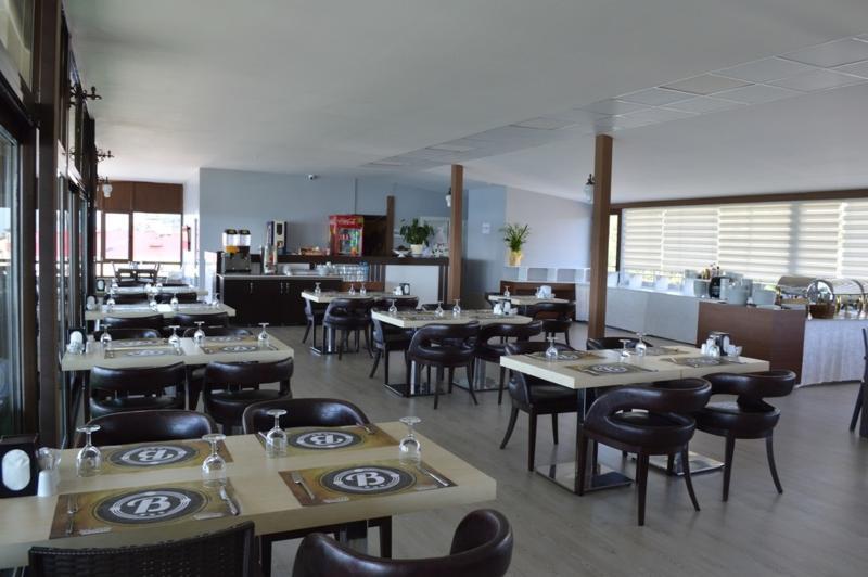 Bal Otel