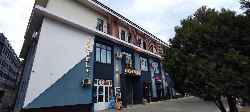 Emin Hotel
