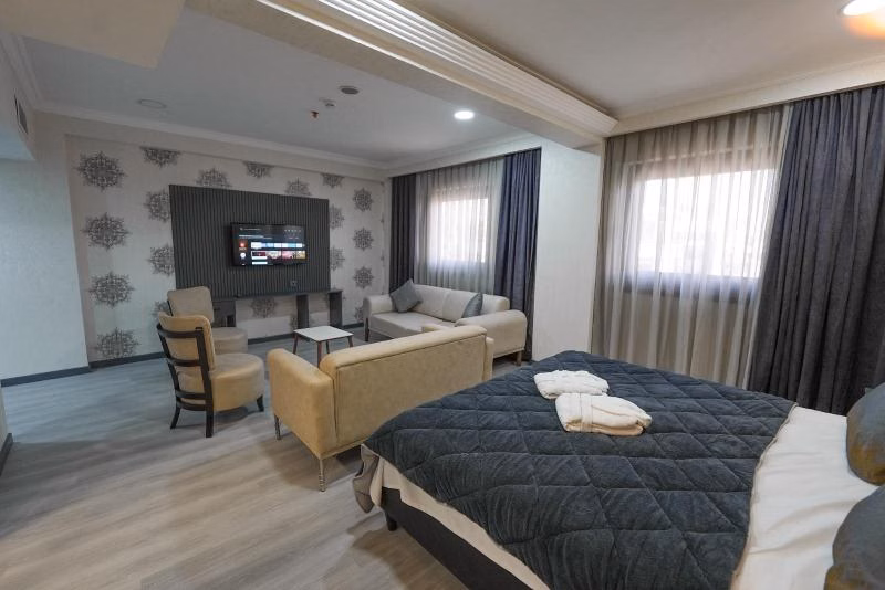 Murat Hotel