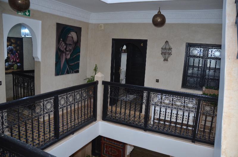 Riad Dar Serenity