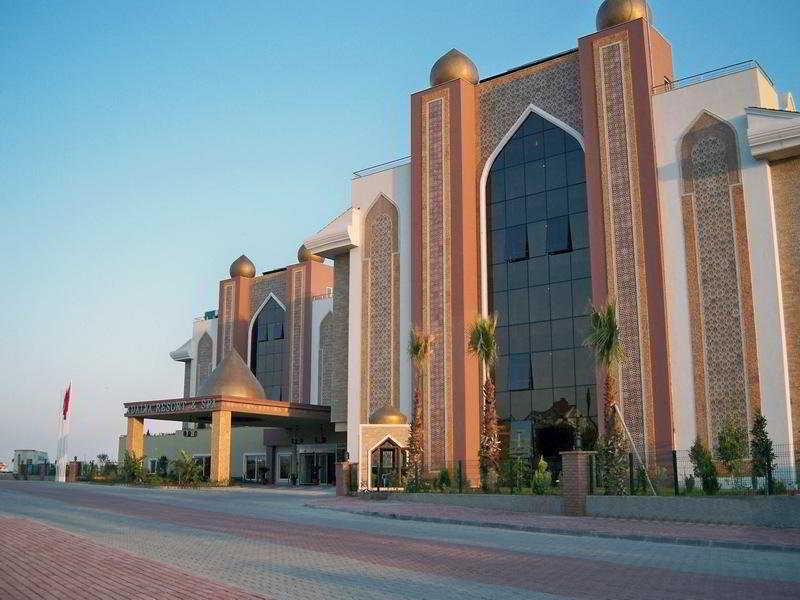 Adalya Resort & Spa