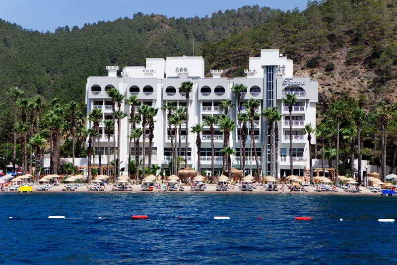 Quadas hotel
