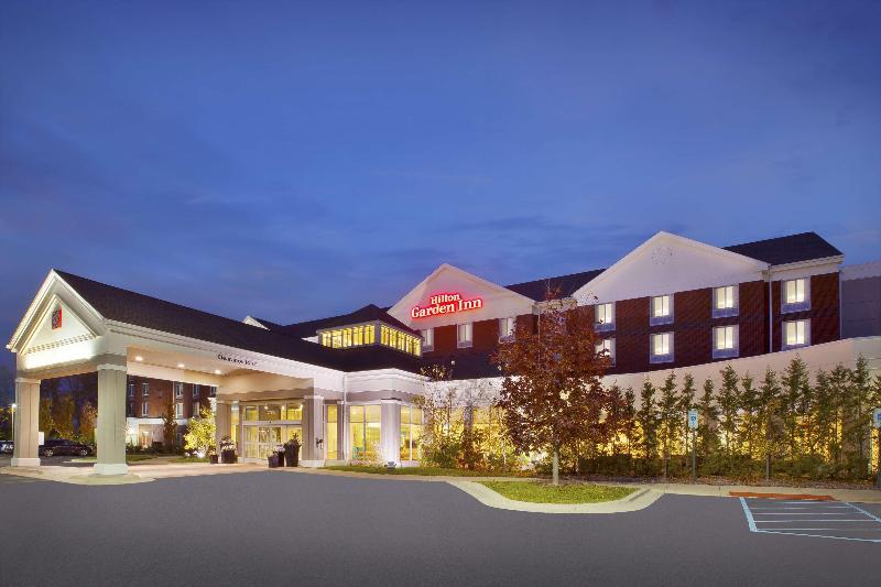 Hilton Garden Inn Detroit/Novi 