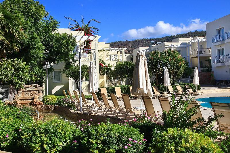 Mandarin Resort Bodrum