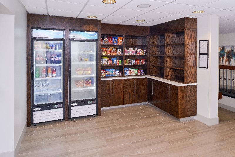 Holiday Inn Express Burlington