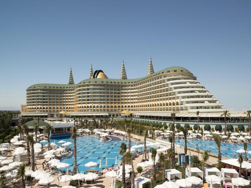 Delphin Imperial
