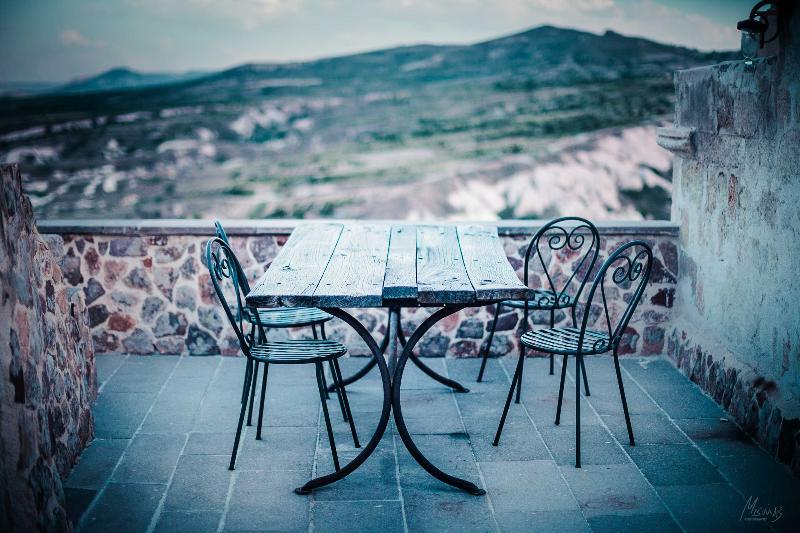 Kale Konak Cave Hotel