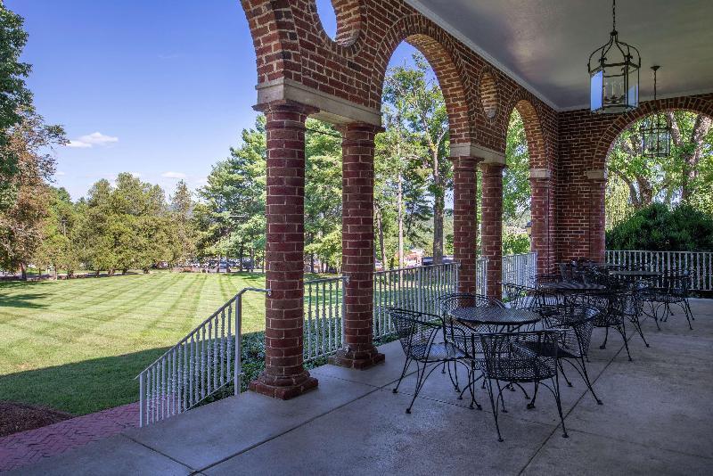 Hampton Inn Lexington-Historic District
