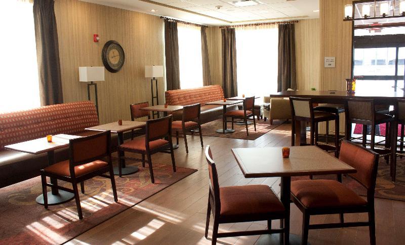 Hampton Inn Burlington