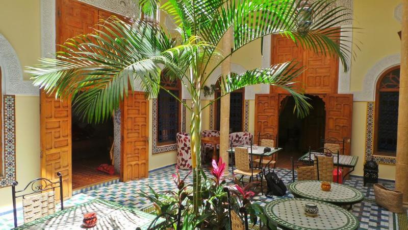 Dar Zouhour