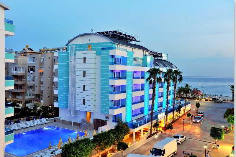 Mesut Hotel