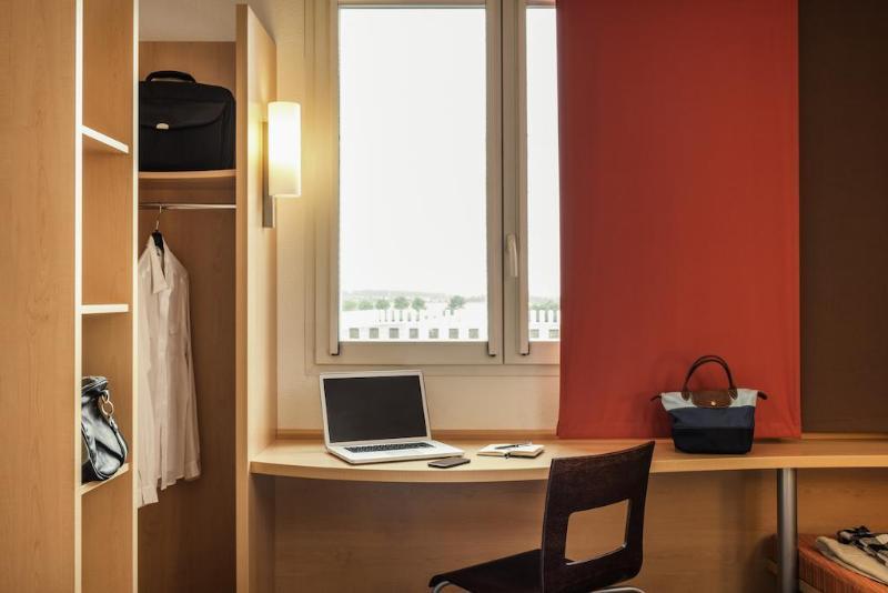 Ibis Strasbourg Centre Halles