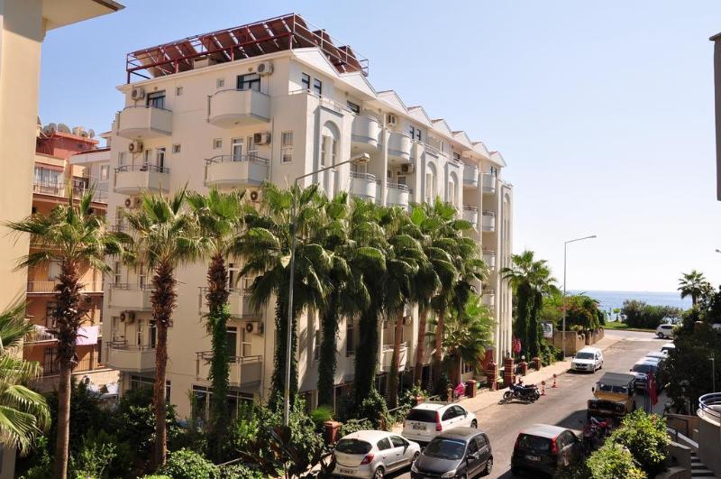 Belle Ocean Hotel