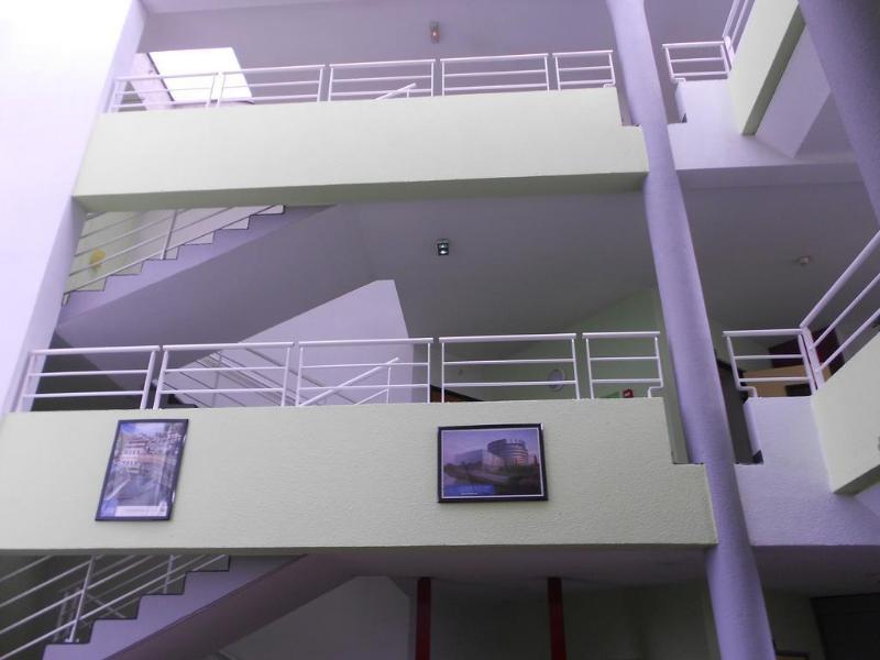 Hotel F1 Strasbourg Sud La vigie