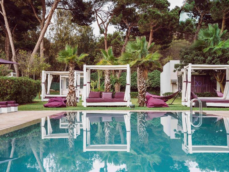 Sofitel Rabat Jardin Des Roses