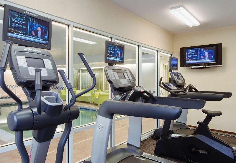 SpringHill Suites St. Louis Chesterfield