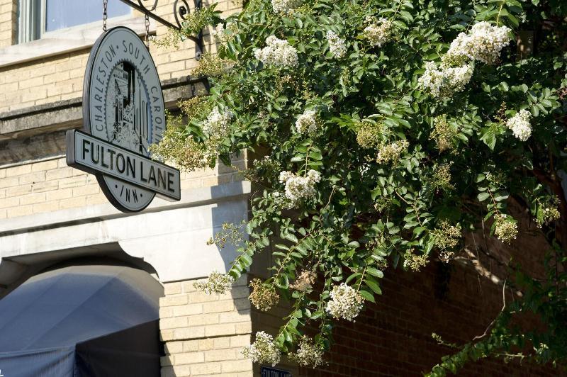 Fulton Lane Inn