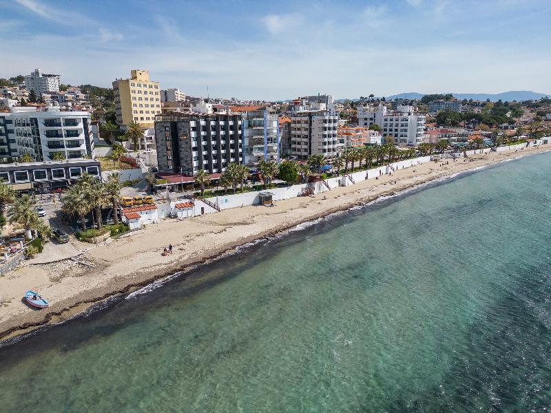 Sunday beach hotel