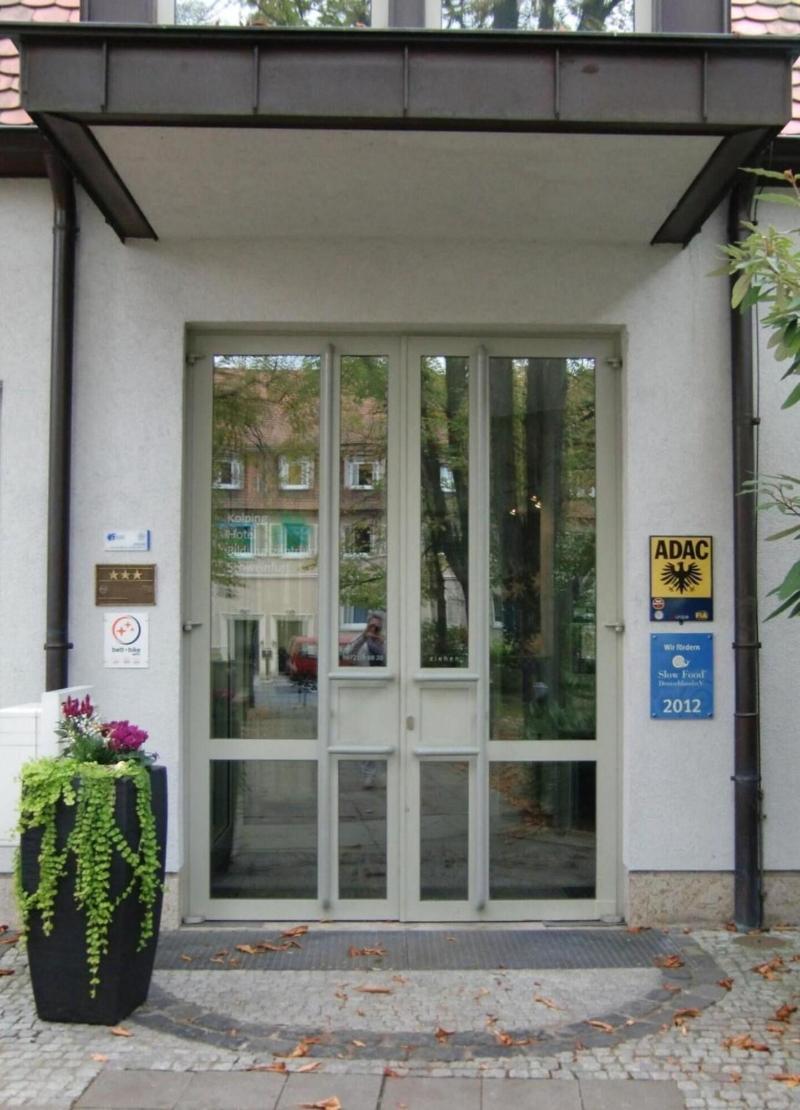 Kolpinghotel Schweinfurt