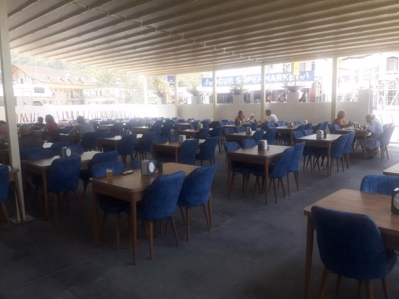 Anita Sunpark Beach Hotel