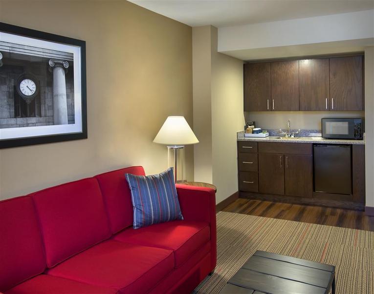 Four Points by Sheraton Charleston