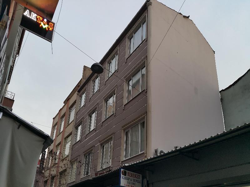 BeyazitHan Suites
